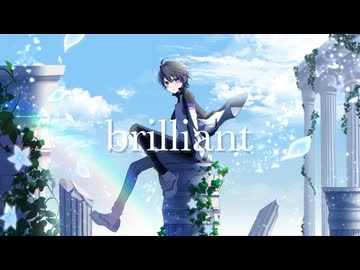 【初投稿】brilliant/niki - まろやかラテ【歌ってみた】