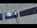 【MMD】buzy／【鯨】＆【Venus Say…】 - 勝手にMIX Version