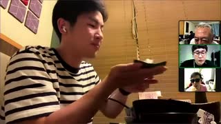 ぐりんぴーすの皮むいちゃいました #114