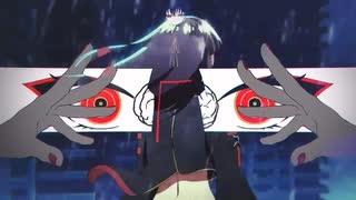 【SElf COVERマッシュアップ】大脳的なランデブーx BRAIN 【 Kanaria 】