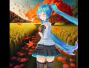 夢の続き/cedar86n feat.初音ミク