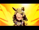 【ウマ娘 プリティーダービー】Ms.VICTORIA（エアメサイア）