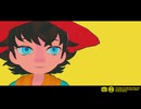 【MMD】3曲まとめ【ヨクサル】