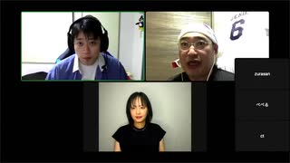 VS三拍子 #155