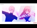 【にじさんじMMD】GETCHA！【葛葉/フレン・E・ルスタリオ】
