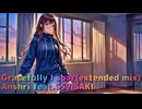 【Synthesizer Vオリジナル曲】Gracefully I soar (extended mix) - Anshri feat.SSV SAKI