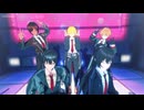 【Limbus Company MMD】Unveiled