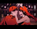 Bunny Girl をパグちが歌ってみた