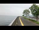【魚釣り】強烈な引き②