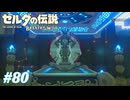 【ゼルダの伝説BotW】実況プレイ-part80-