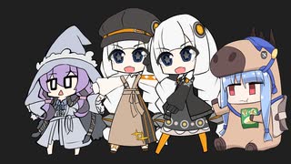 エルデンでんでんゆかりさん その63【ELDEN_RING・VOICEROID実況プレイ】