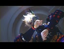 【MMD刀剣乱舞】INTERGALACTIA【鬼丸国綱】