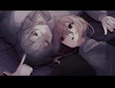 【UTAUカバー+ust】ファタール/GEMN【辛音マド・雨音シウ】