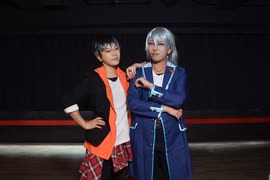 【アイナナ】Secret Answer踊ってみた【Re:vale】