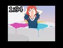 ノウナイが小さくて頭の中でディスコする音がするー