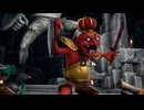 10年ぶり皇帝が行く『ロマンシング サガ2 リベンジオブザセブン』実況プレイpart4