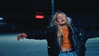 Jessica Shy – Žvaigždės