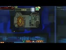 副背後の「Lobotomy Corporation　ロボトミーコーポレーション」　day25