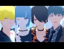【モデル更新と配布】チェリーハント【星屑MMD】