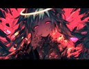 手を離さないで/cedar86n feat.初音ミク