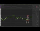 【重音テトSynthV】キャットラビング