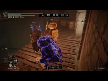 【エルデンリング】ボツカボチャタマネギ Part.12 お蔵入り集