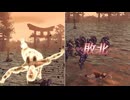 【無双OROCHI２ Ultimate】【リョナ】【ソフィーティア】【衣装2】 爆忍による爆破ショー