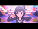 彼女は元気モリモリ！