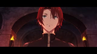 龍族 -The Blazing Dawn-（日本語字幕版） 7話「言霊解放」