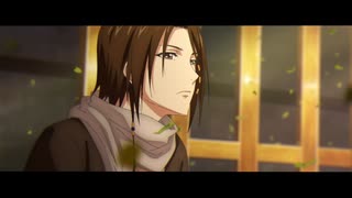 龍族 -The Blazing Dawn-（日本語字幕版） 12話「龍の寝床」