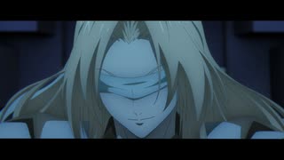 龍族 -The Blazing Dawn-（日本語字幕版） 14話「総力戦」