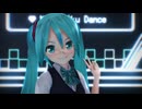 【MMD】Lat式ミクさんで「BrooklynBloodPop!」【紳士向け】
