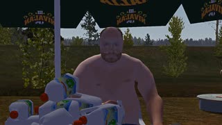 酒 を 売 る 【My Summer Car】