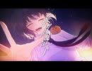 【オリジナルMV】垂直落下 歌ってみた【ちっちゃいまんぢゅう。】