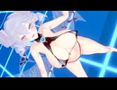 【MMD/遊戯王】白銀の城のラビュリンス（Lovely Labrynth of the Silver Castle） - Black Mamba