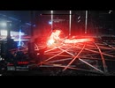 エア撃破　移動操作・リペア・コア拡張機能・全部なし　Sランク