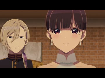 わたしの幸せな結婚 1期 1話～12話+13話番外編DVD付き TVアニメ『わたしの幸せな結婚』13話の配信がスタート！「いい夫婦の日