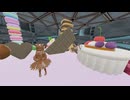 【VRChatワールド紹介】ChocolateFactoryǃ