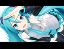 ありがとう/cedar86n feat.初音ミク