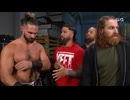 RAW（11/18)