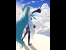 あなたはいない/cedar86n feat.初音ミク