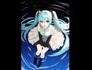 夢の中で/cedar86n feat.初音ミク