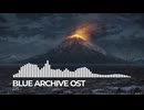 Blue Archive OST 225 (デカグラマトン編BGM)