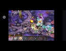 千年戦争アイギス 魔神最終決戦　バルバトス&アスタロト 超神級