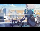 ブルーアーカイブOST024. Endless Carnival