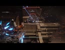【AC6】アーキバスバルテウス撃破　移動操作なし