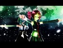 【MMD】Scapecoat（ネギドリル版）／はじめに羽を与えられそして終わりに奪われた