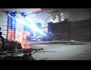 ジャガーノート撃破　移動操作・リペア・コア拡張機能なし