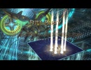 【FF14】極エターナルクイーン討滅戦【学者】