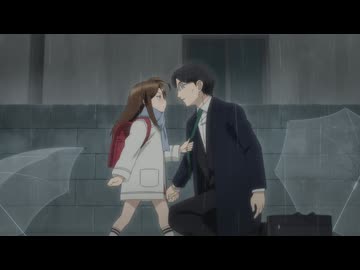 妻、小学生になる。 第6話「想い、きしんで。」